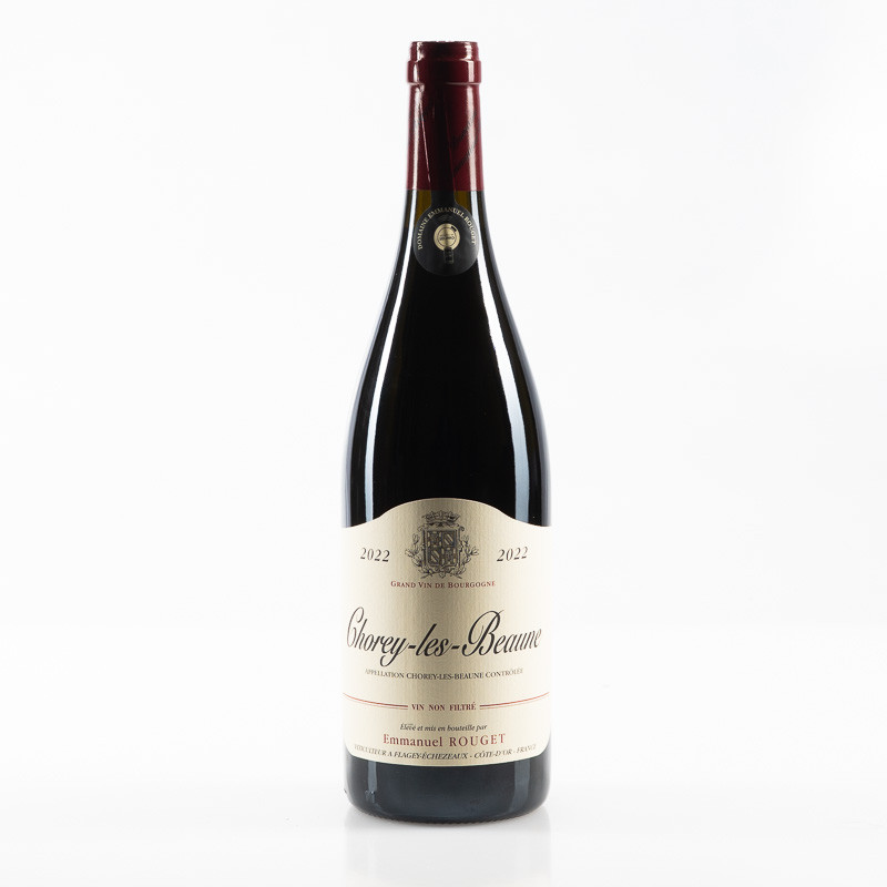 ROUGET CHOREY-LES-BEAUNE 2022