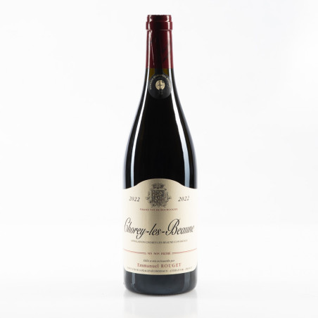 ROUGET CHOREY-LES-BEAUNE 2022