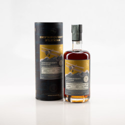 INFREQUENT FLYERS BUNNAHABHAIN STAOISHA 2013 PX SHERRY FINISH 9YO CASK 800076