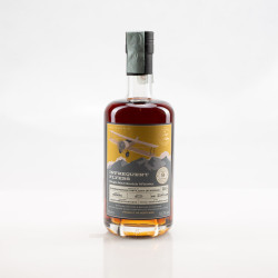 INFREQUENT FLYERS BUNNAHABHAIN STAOISHA 2013 PX SHERRY FINISH 9YO CASK 800076