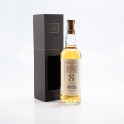 WILSON & MORGAN BARREL SELECTION CAOL ILA 2016-2024 8YO QUERCUS ALBA FINISH