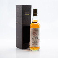 WILSON & MORGAN BARREL SELECTION LINKWOOD 2014-2024 SHERRY OLOROSO FINISH