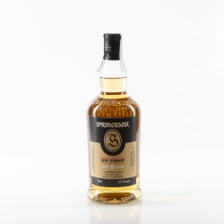 SPRINGBANK SINGLE MALT 100 PROOF 5YO RELEASE 2025
