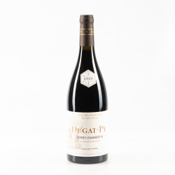 DUGAT-PY GEVREY-CHAMBERTIN VIEILLES VIGNES 2020