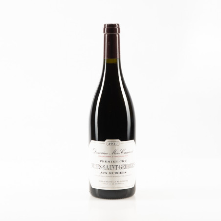MÉO-CAMUZET NUITS-SAINT-GEORGES AUX MURGERS PREMIER CRU 2017