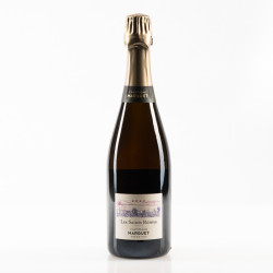 MARGUET LES SAINTS RÉMYS BLANC DE NOIRS GRAND CRU BRUT NATURE 2020 - Dég. 04/25