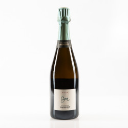 MARGUET OGER BLANC DE BLANCS GRAND CRU BRUT NATURE 2020 - Dég. 02/25