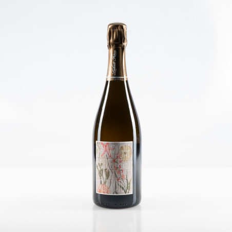 LAHERTE BLANC DE BLANCS BRUT NATURE S/A - Dég. 01/25