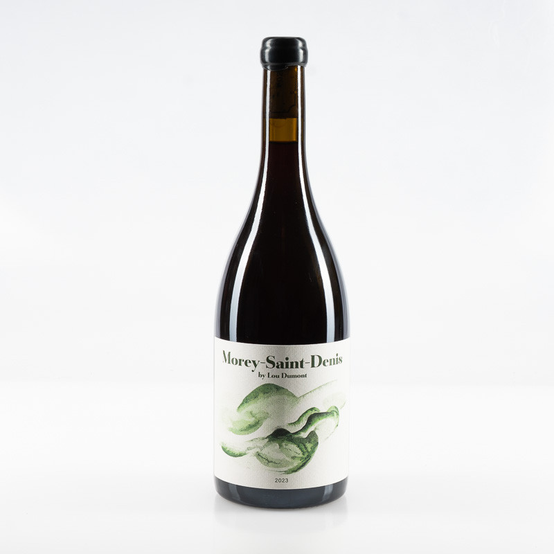 LOU DUMONT MOREY-SAINT-DENIS BIO 2023
