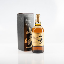 SUNTORY YAMAZAKI 12YO