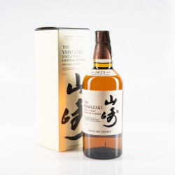 SUNTORY YAMAZAKI DISTILLER’S RESERVE