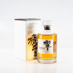 SUNTORY HIBIKI JAPANESE HARMONY