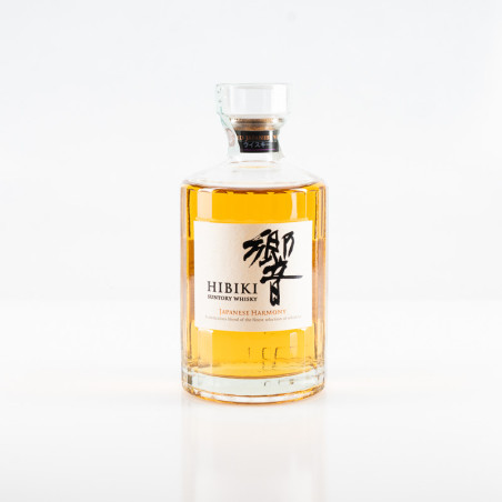 SUNTORY HIBIKI JAPANESE HARMONY