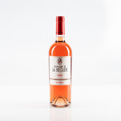 LA BÉGUDE BANDOL ROSÉ 2023