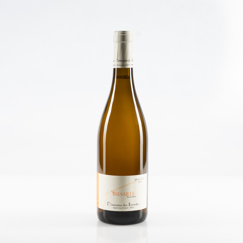 BÉRIOLES TRÉSAILLE VAL DE LOIRE 2023