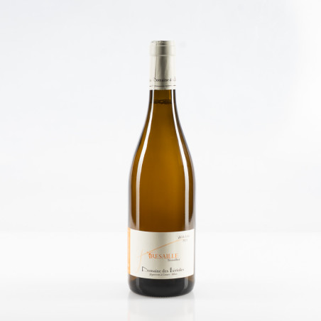 BÉRIOLES TRÉSAILLE VAL DE LOIRE 2023