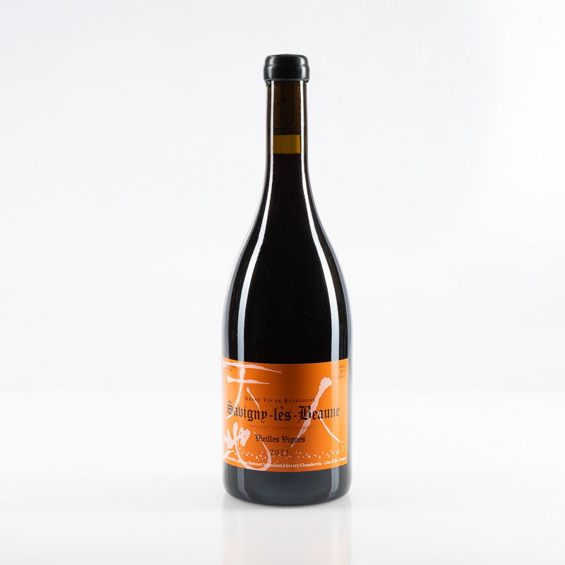 LOU DUMONT SAVIGNY-LÈS-BEAUNE ROUGE VIEILLES VIGNES 2023