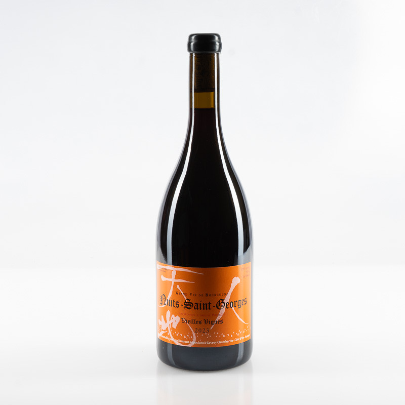 LOU DUMONT NUITS-SAINT-GEORGES VIEILLES VIGNES 2023