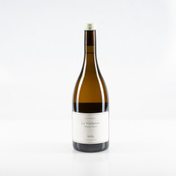 LOU DUMONT LA VIOLETTE PINOT GRIS BIO 2023