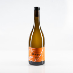LOU DUMONT BOURGOGNE BLANC EN JARRE - AMPHORA 2023