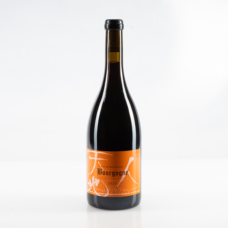 LOU DUMONT BOURGOGNE ROUGE 2023