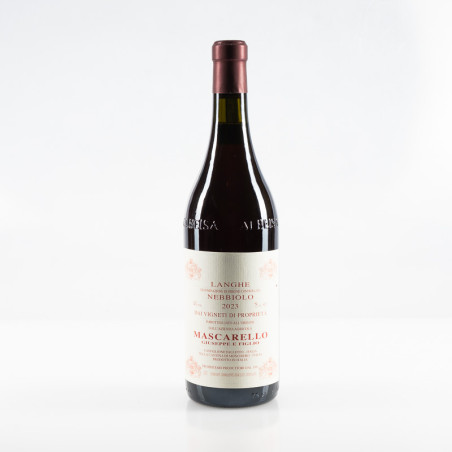 MASCARELLO GIUSEPPE LANGHE NEBBIOLO 2023