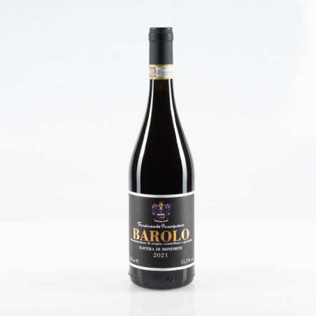 PRINCIPIANO BAROLO RAVERA DI MONFORTE 2021