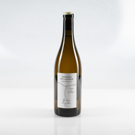 DE LA BORDE ARBOIS PUPILLIN CÔTE DE CAILLOT 2023