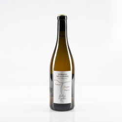 DE LA BORDE ARBOIS PUPILLIN FOUDRE À CANON SAVAGNIN 2022 NATURÉ OUILLÉ