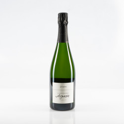 ASPASIE RÉSERVE BRUT - Dég.12/24