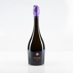 MARGUET SAPIENCE OENOTHÈQUE PREMIER CRU BRUT NATURE VINTAGE 2012