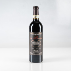 LE RAGNAIE BRUNELLO DI MONTALCINO PASSO DEL LUME SPENTO 2021
