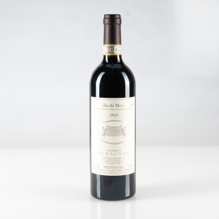 LE RAGNAIE BRUNELLO DI MONTALCINO 2021