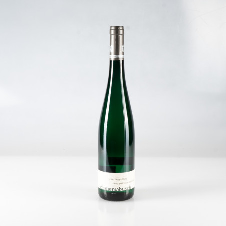 BUSCH VOM GRAUEN SCHIEFER RIESLING TROCKEN 2023