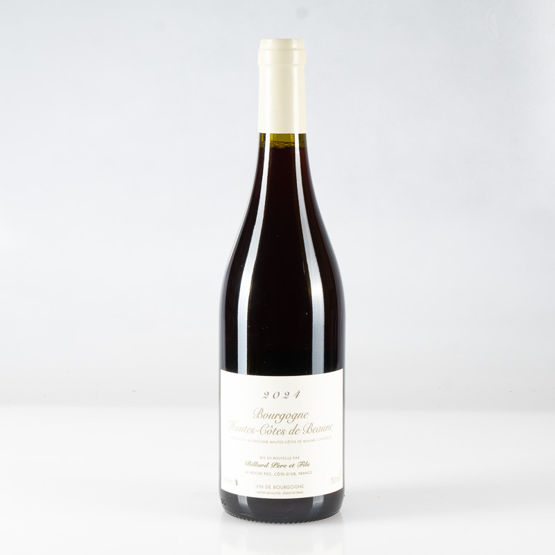 BILLARD HAUTES-CÔTES DE BEAUNE 2024