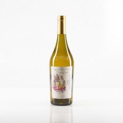 BURONFOSSE LES AMMONITES CHARDONNAY 2023