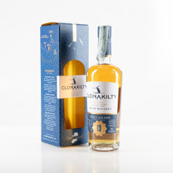 CLONAKILTY SINGLE BATCH DOUBLE OAK