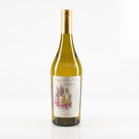 BURONFOSSE MARCUS CHARDONNAY 2023