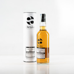 DUNCAN TAYLOR GLENROTHES THE OCTAVE 2012-2024 12YO