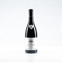 JACQUESON RULLY PREMIER CRU CLOS DE LA RENARDE MONOPOLE 2022