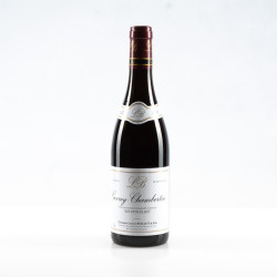 L. BOILLOT GEVREY-CHAMBERTIN LES EVOCELLES 2022