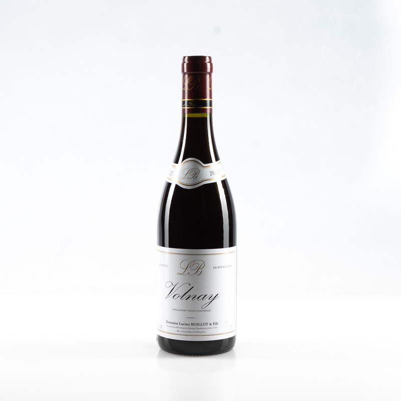 L. BOILLOT VOLNAY 2022
