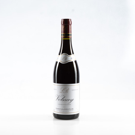 L. BOILLOT VOLNAY 2022
