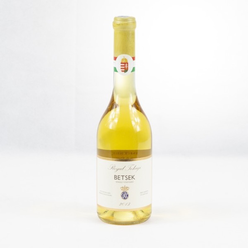 ROYAL TOKAJI ASZÚ BETSEK 1ST GROWTH 2013 0,50L