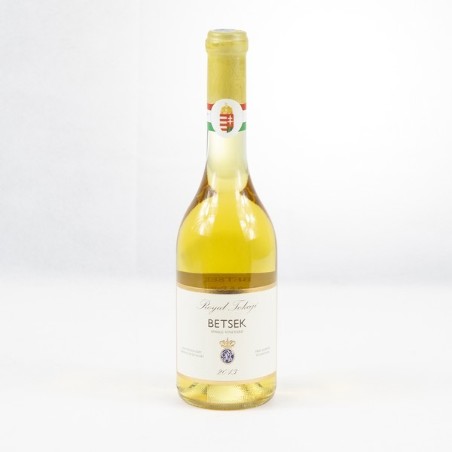 ROYAL TOKAJI ASZÚ BETSEK 1ST GROWTH 2013 0,50L