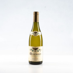 COCHE-DURY MEURSAULT 2018