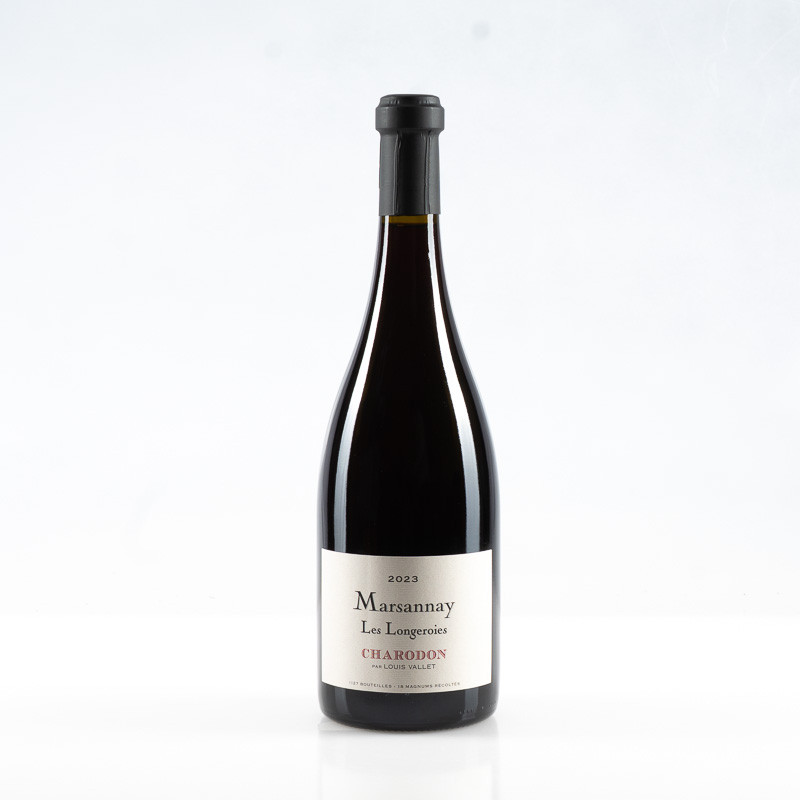 CHÂTEAU DE CHARODON MARSANNAY LES LONGEROIES 2023