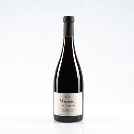 CHÂTEAU DE CHARODON MARSANNAY LES LONGEROIES 2023