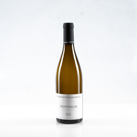 CHANGARNIER MONTHELIE 2022