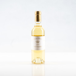 CHÂTEAU RIEUSSEC CARMES DE RIEUSSEC 2019 0,375L